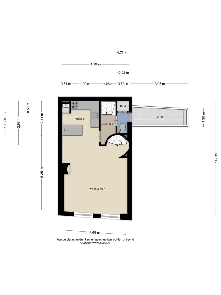 Foto 51 van Nieuweburen 134