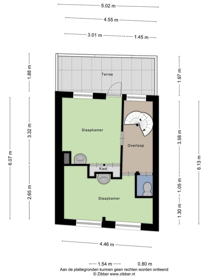 Foto 52 van Nieuweburen 134