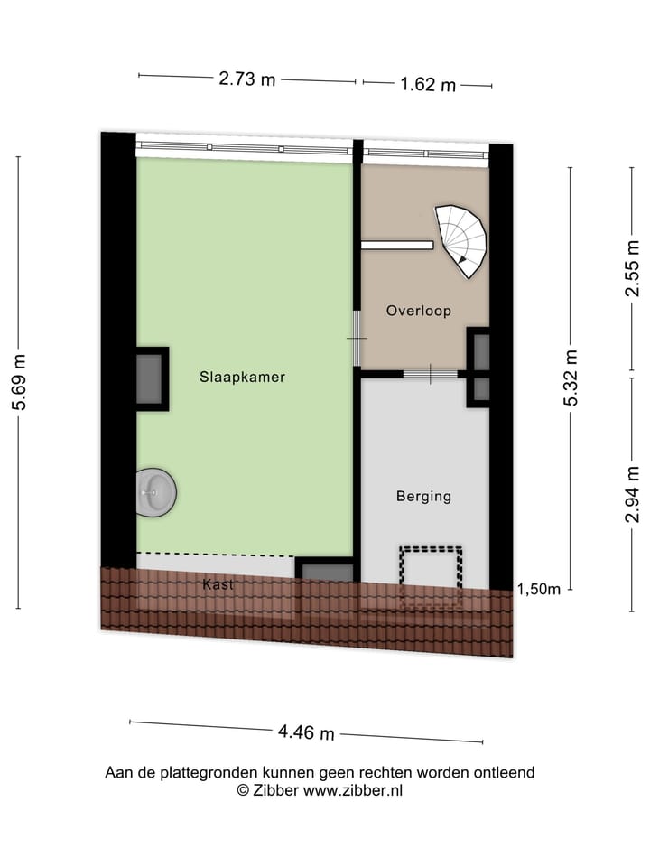 Foto 53 van Nieuweburen 134