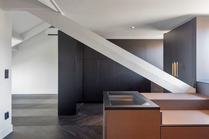 Foto 40 van Maerelaan 14-B