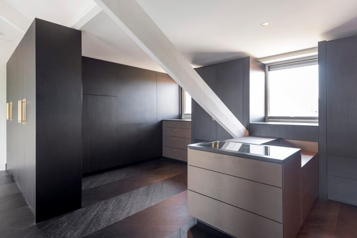 Foto 41 van Maerelaan 14-B