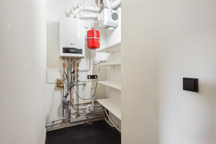 Foto 53 van Maerelaan 14-B