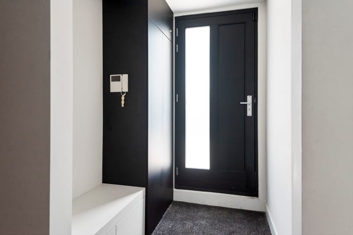 Foto 54 van Maerelaan 14-B