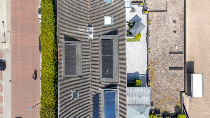 Foto 55 van Maerelaan 14-B