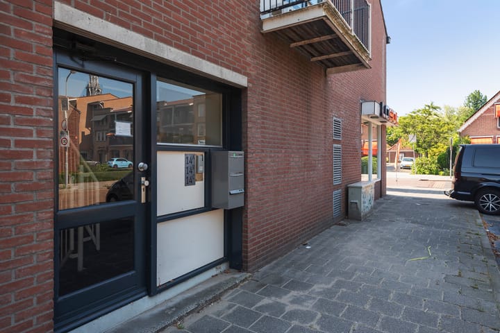 Foto 56 van Maerelaan 14-B