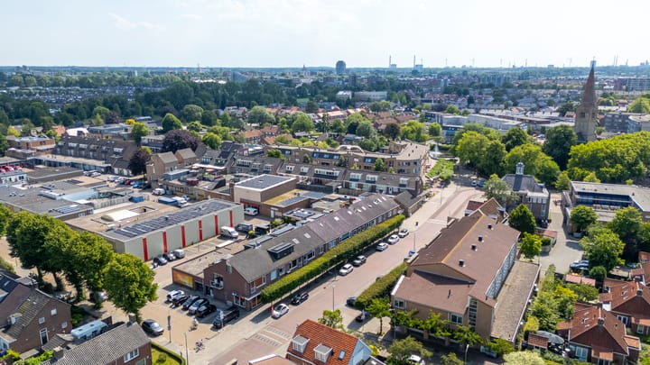 Foto 59 van Maerelaan 14-B