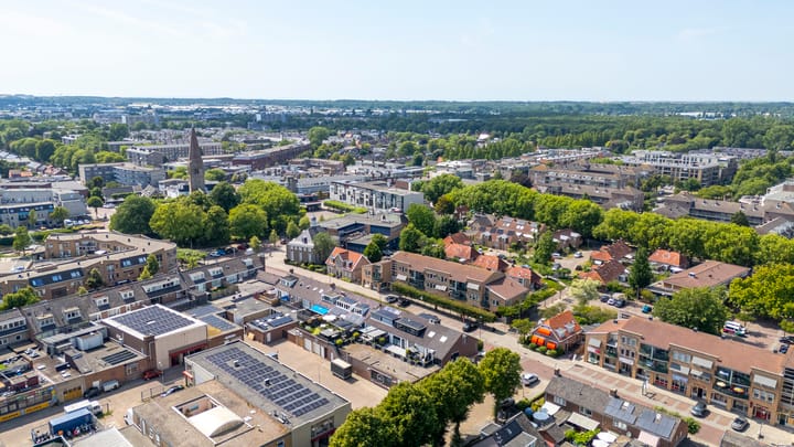 Foto 62 van Maerelaan 14-B