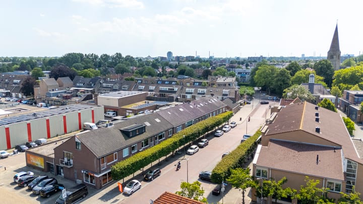 Foto 60 van Maerelaan 14-B