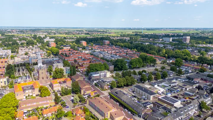 Foto 66 van Maerelaan 14-B