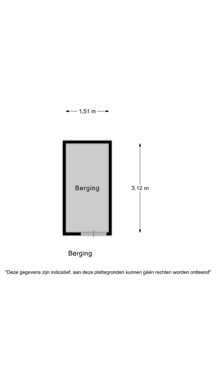 Foto 69 van Maerelaan 14-B