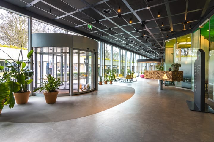 Dr. Hub van Doorneweg 195