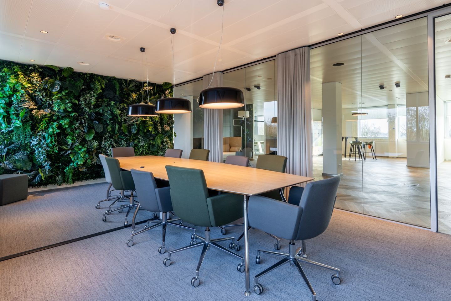 View photo 5 of Dr. Hub van Doorneweg 195