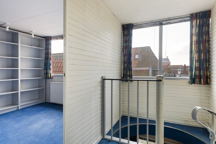 Foto 43 van Nieuweburen 134