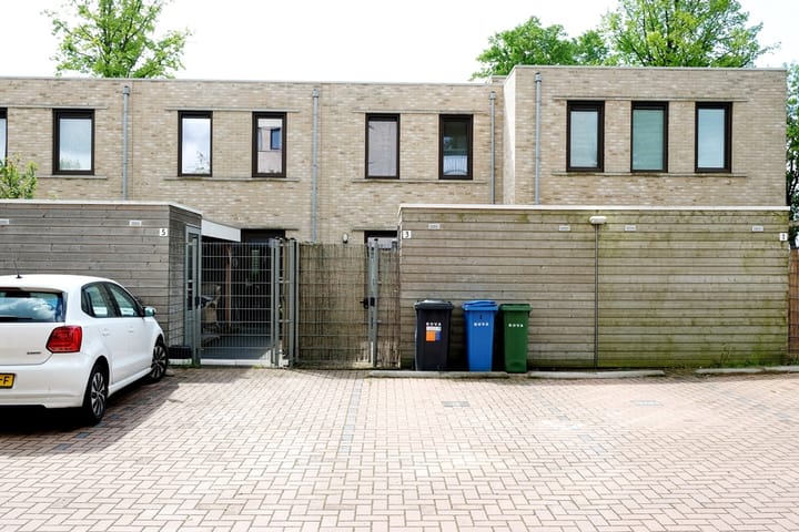 Foto 2 van Von Weberhof 3