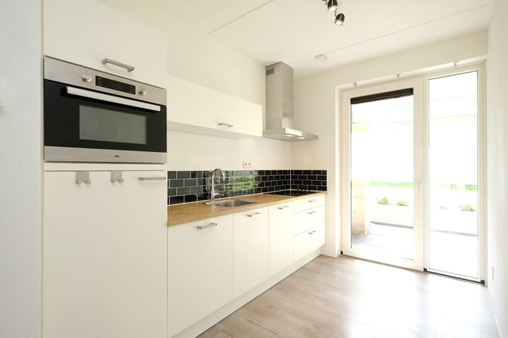 Foto 5 van Von Weberhof 3