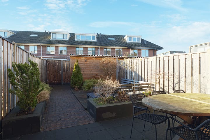 Foto 5 van Thurleede 16