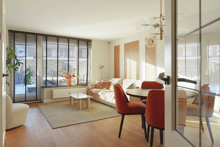 Foto 6 van Thurleede 16