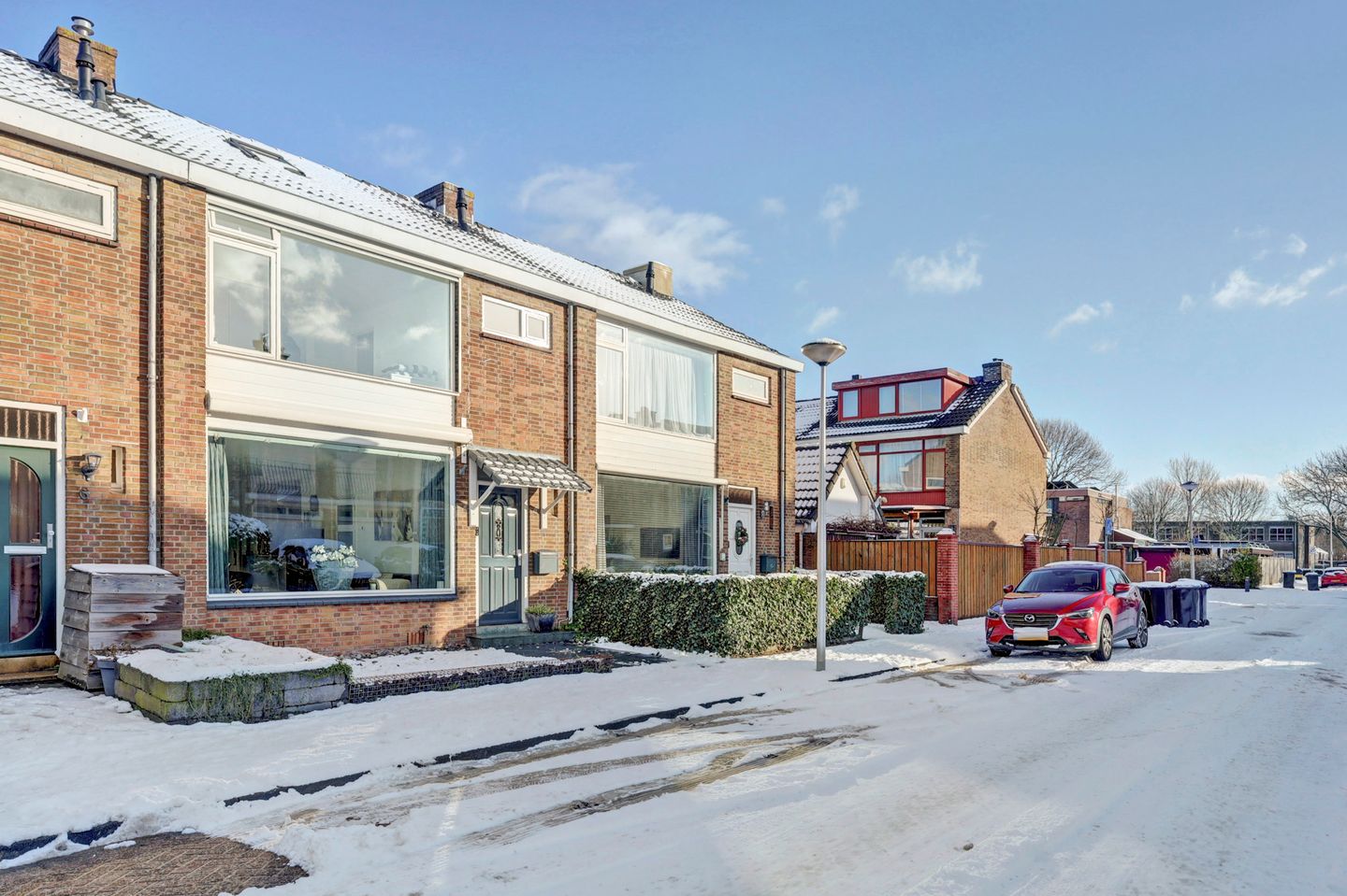 Foto 4 van Pieter de Hooghstraat 4