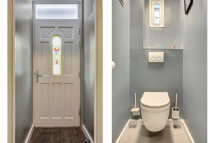 Photo 5 of Pieter de Hooghstraat 4