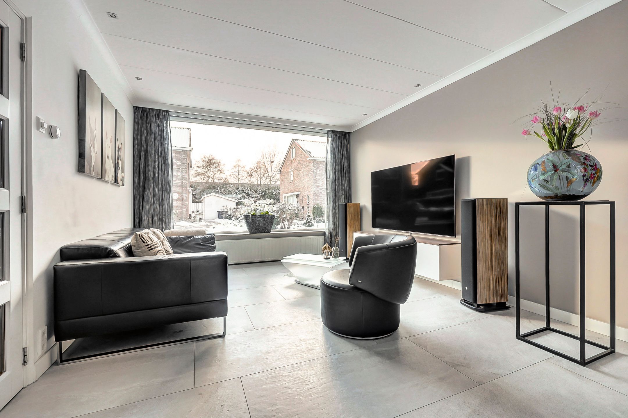 Foto 6 van Pieter de Hooghstraat 4