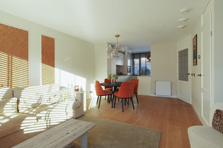 Foto 9 van Thurleede 16