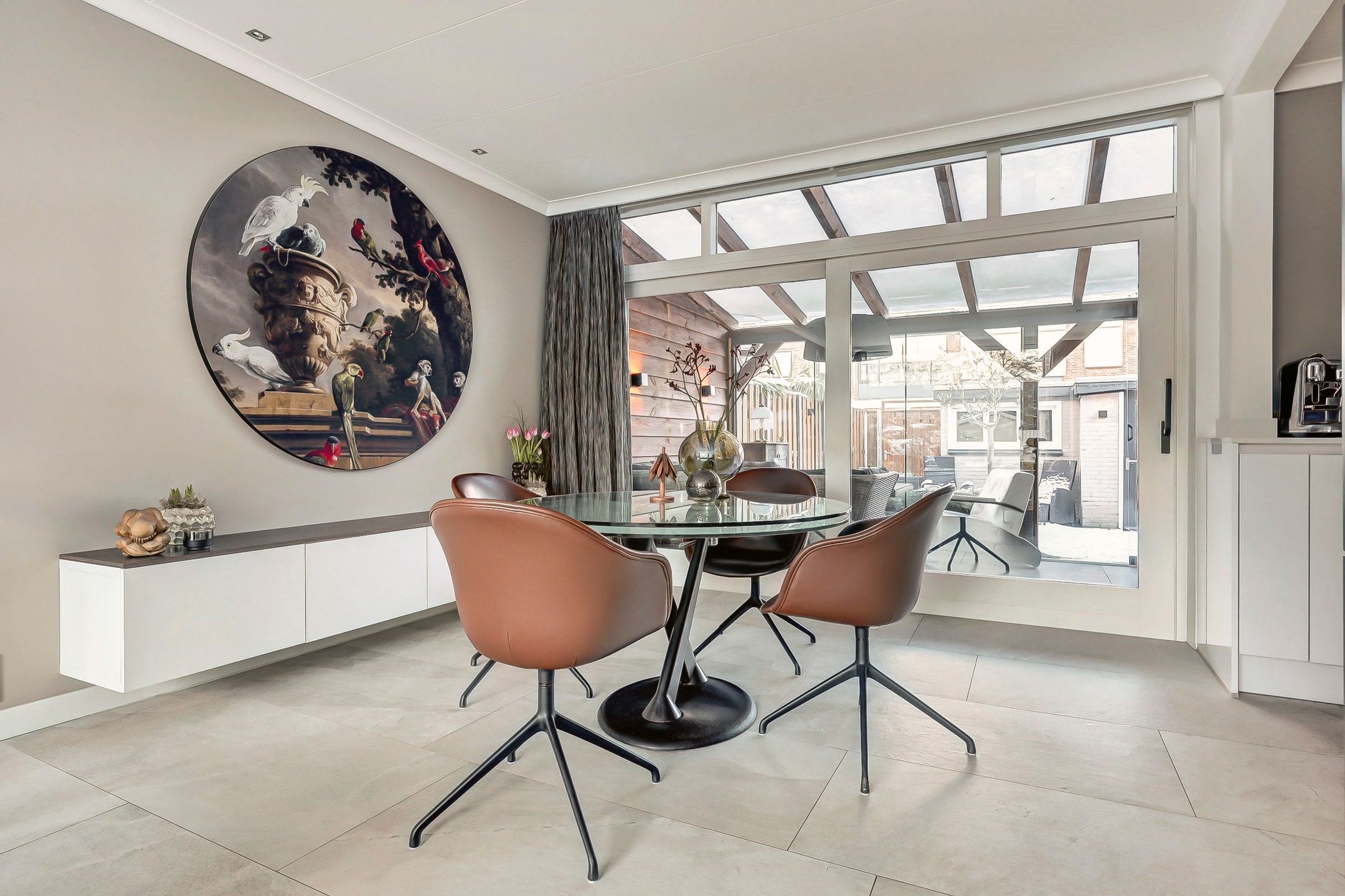 Foto 9 van Pieter de Hooghstraat 4