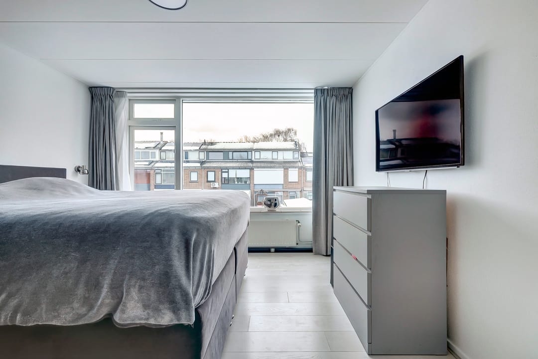 Foto 17 van Pieter de Hooghstraat 4