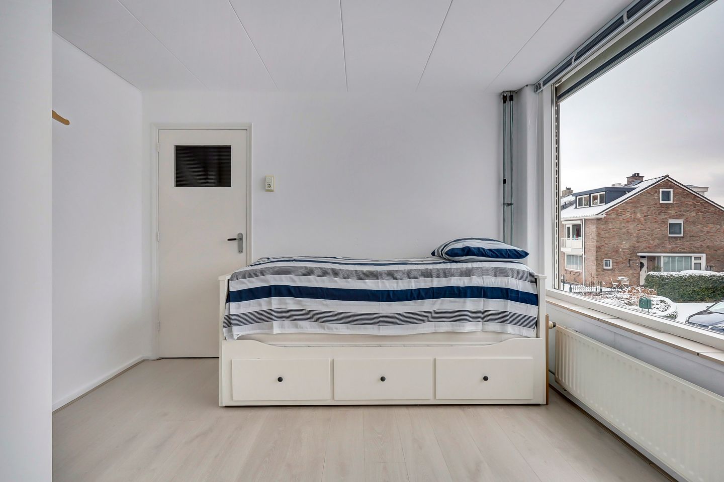 Foto 20 van Pieter de Hooghstraat 4