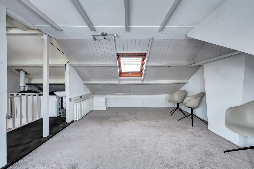 Foto 28 van Pieter de Hooghstraat 4