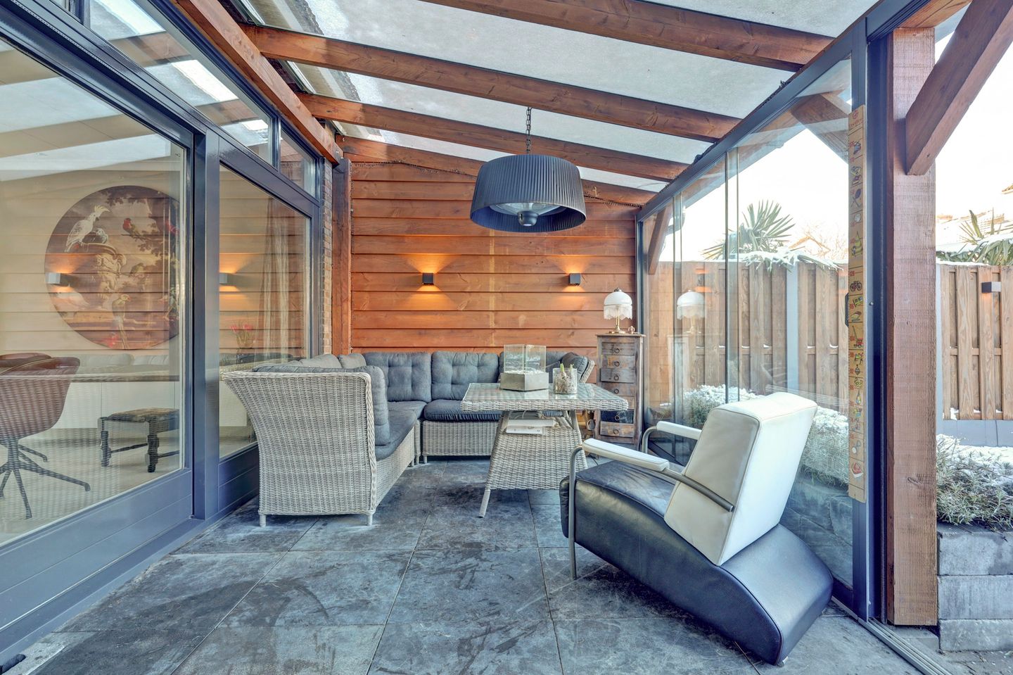 Foto 29 van Pieter de Hooghstraat 4