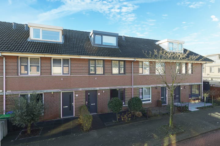 Foto 30 van Thurleede 16