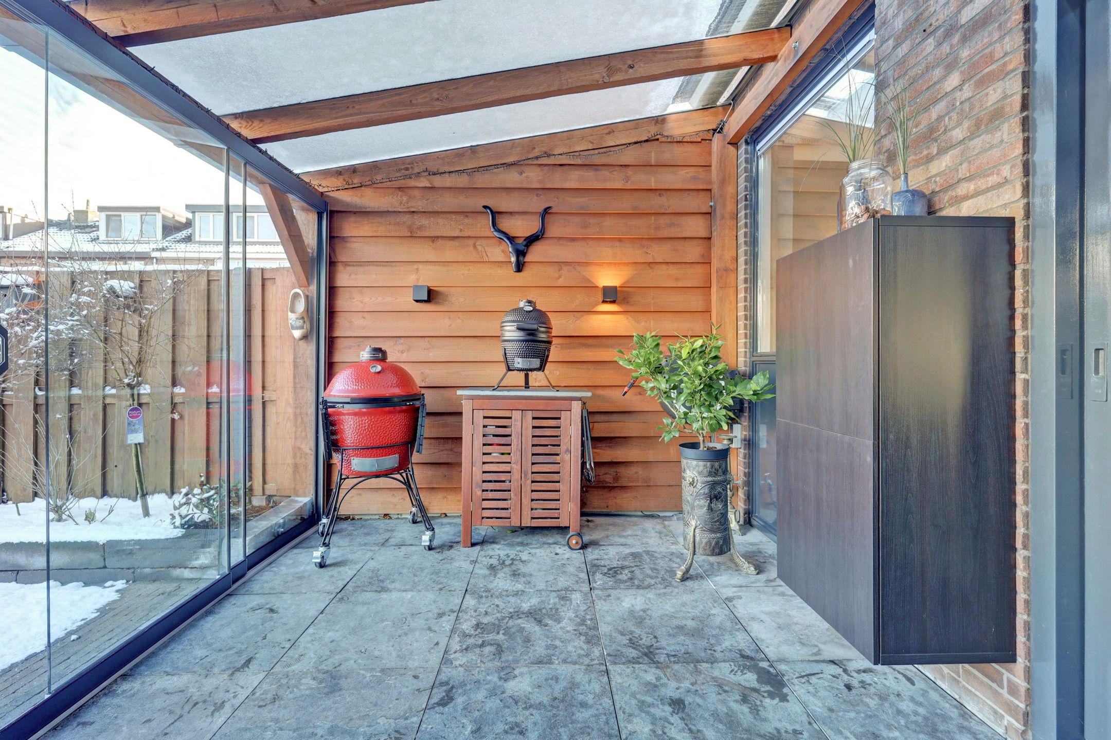 Foto 30 van Pieter de Hooghstraat 4