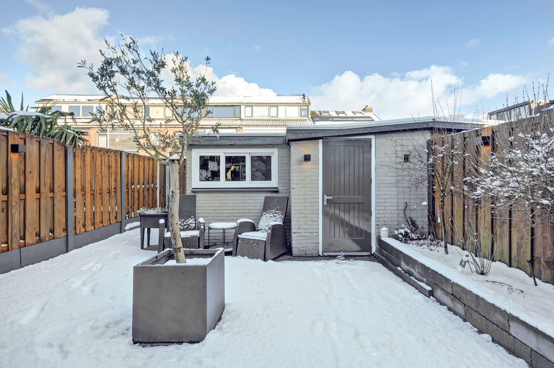 Foto 31 van Pieter de Hooghstraat 4