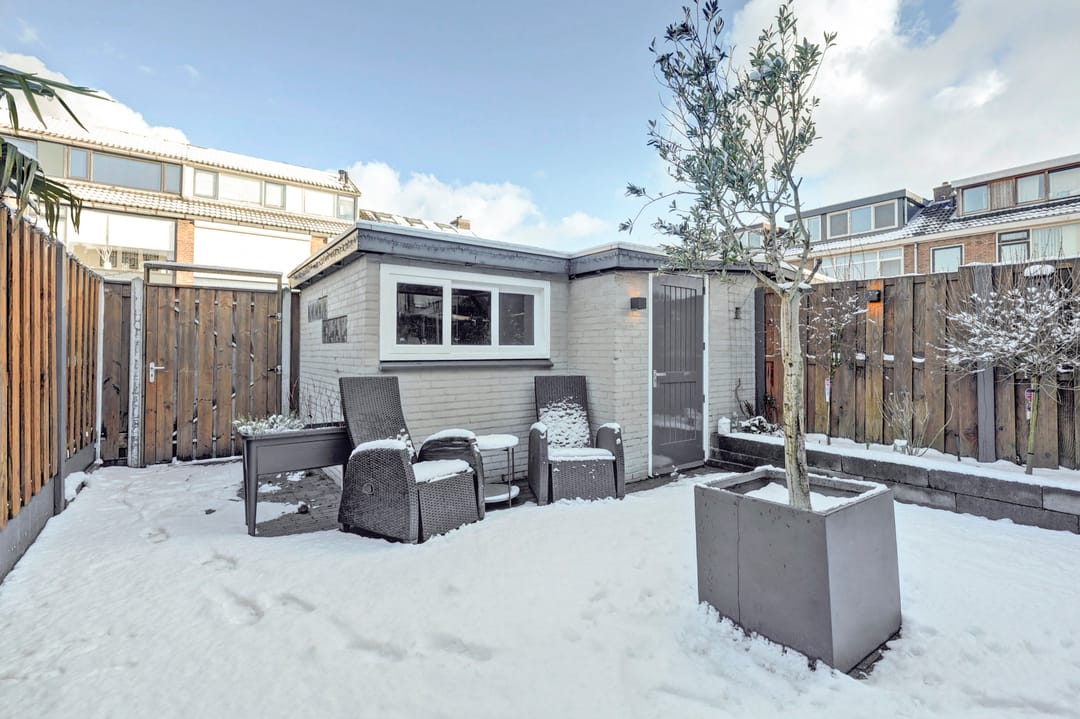 Foto 32 van Pieter de Hooghstraat 4