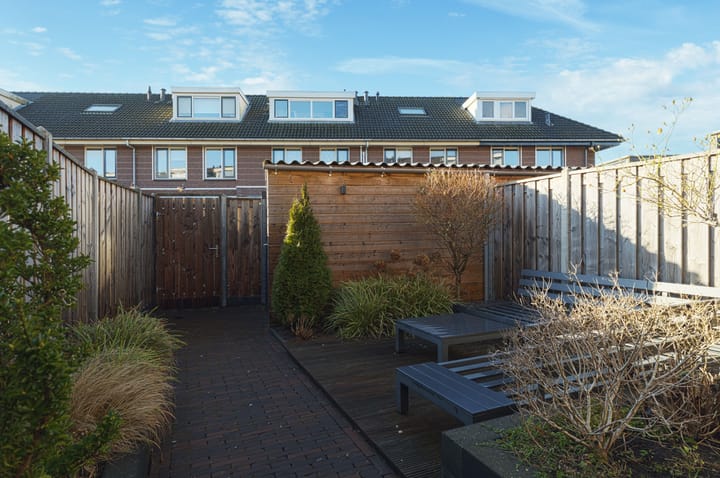 Foto 32 van Thurleede 16