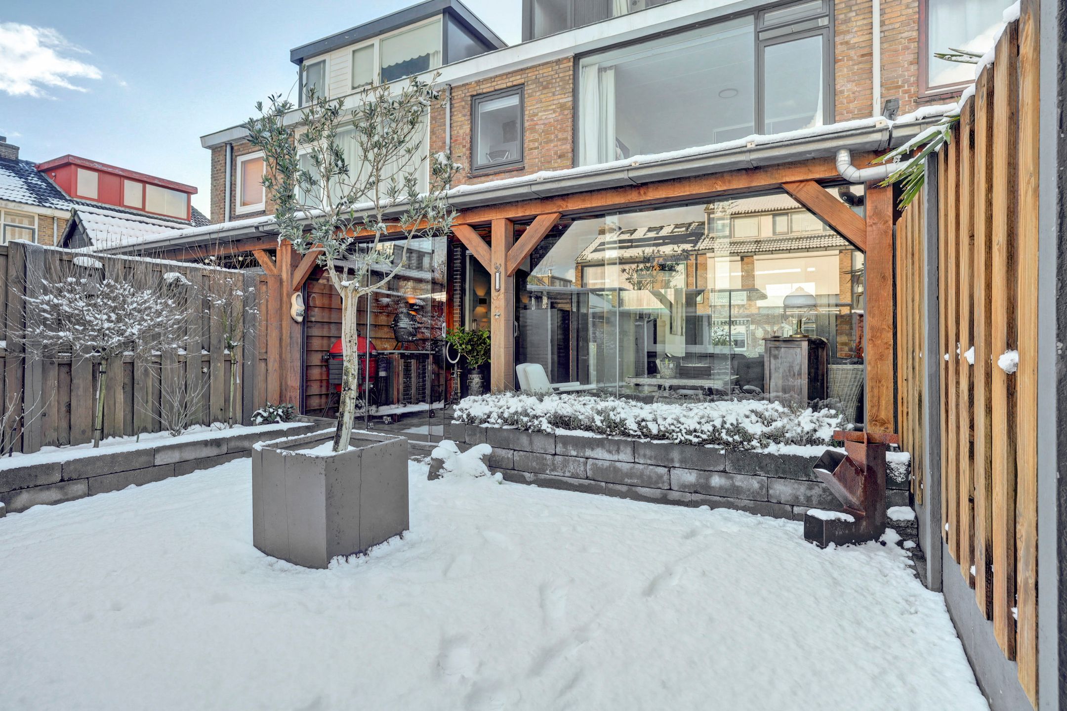 Foto 33 van Pieter de Hooghstraat 4