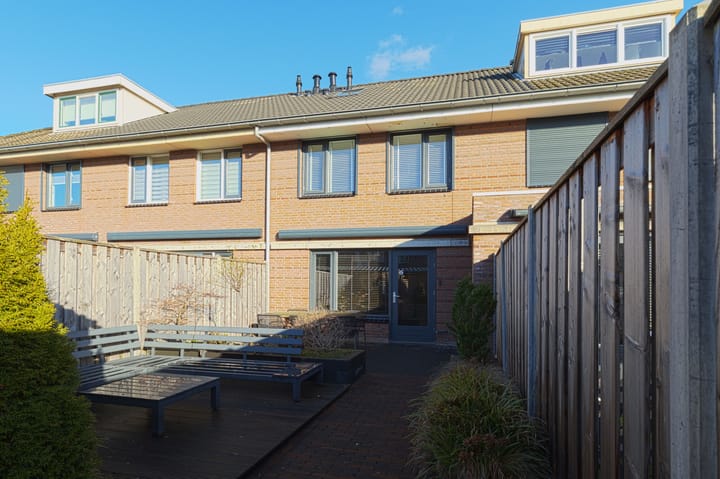 Foto 33 van Thurleede 16