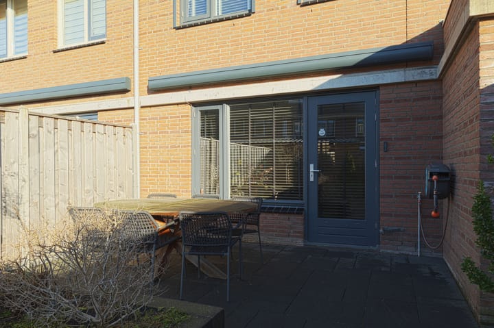 Foto 34 van Thurleede 16