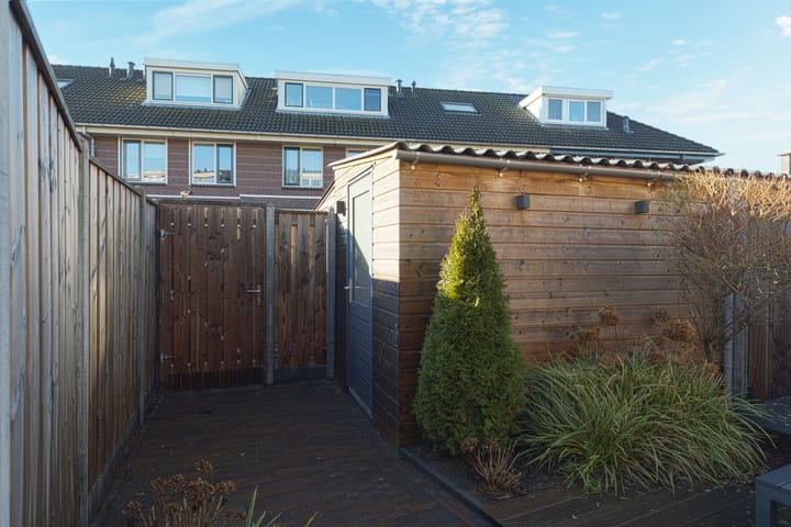 Foto 35 van Thurleede 16