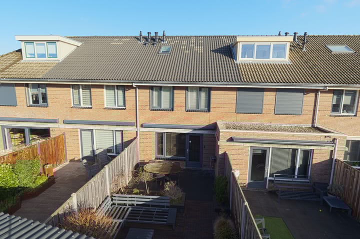 Foto 36 van Thurleede 16