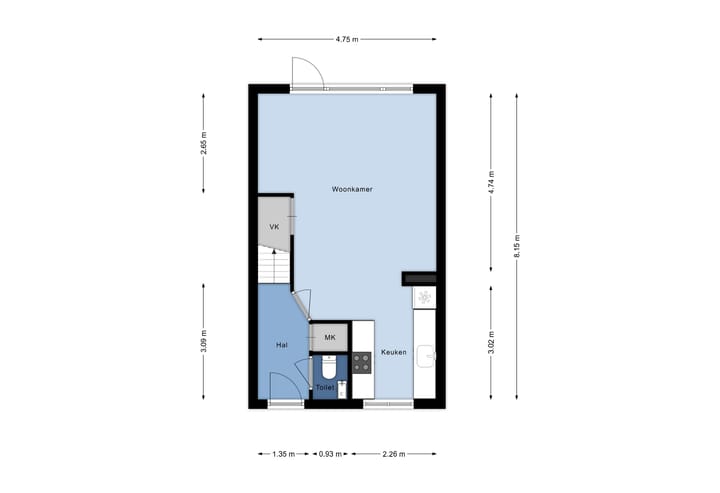 Foto 40 van Thurleede 16