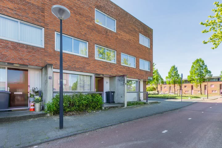 Foto 2 van Isabella Richaardsstraat 8