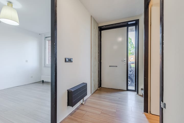 Foto 6 van Isabella Richaardsstraat 8