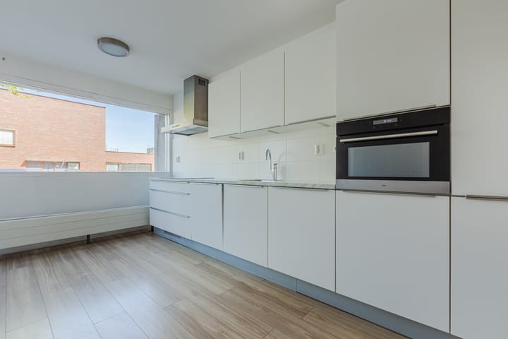 Foto 8 van Isabella Richaardsstraat 8