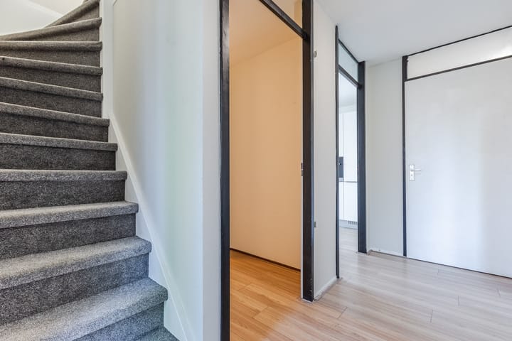 Foto 15 van Isabella Richaardsstraat 8