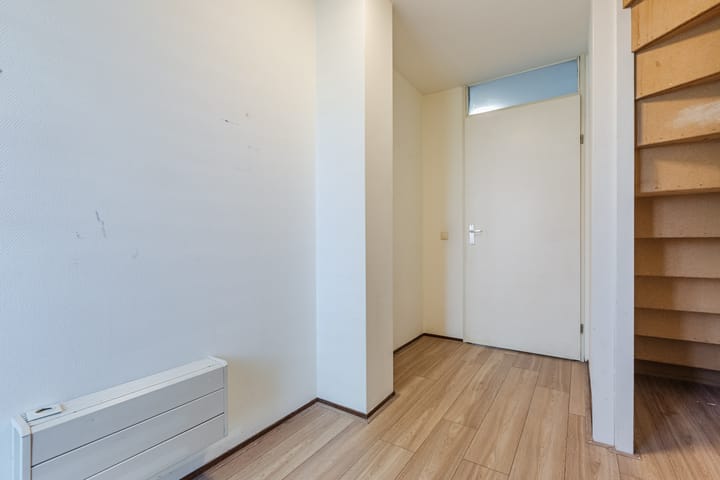 Foto 14 van Isabella Richaardsstraat 8