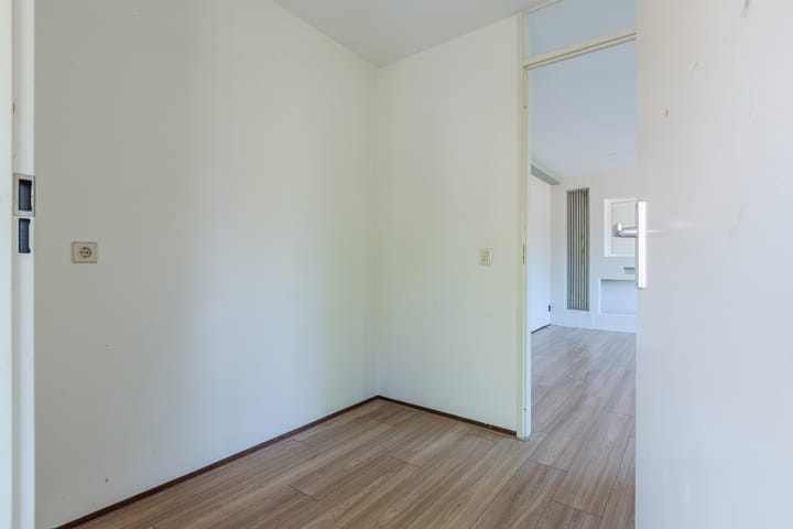 Foto 25 van Isabella Richaardsstraat 8