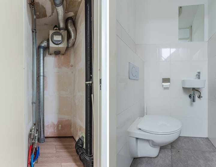 Foto 26 van Isabella Richaardsstraat 8