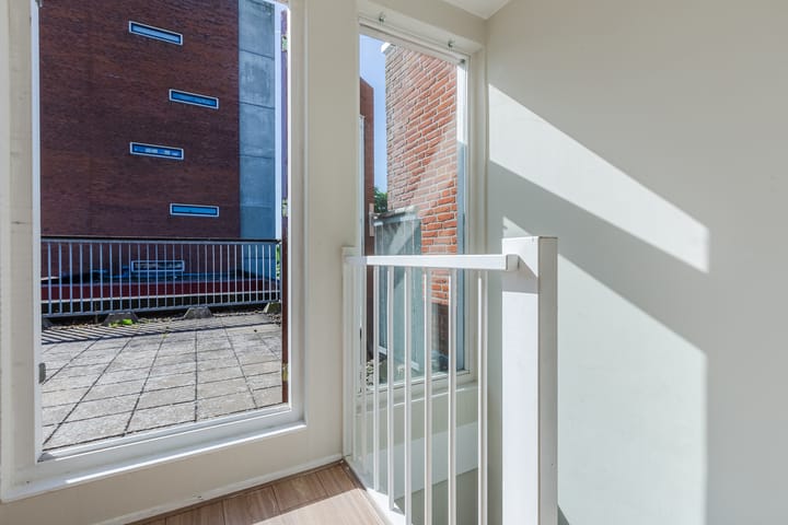 Foto 32 van Isabella Richaardsstraat 8