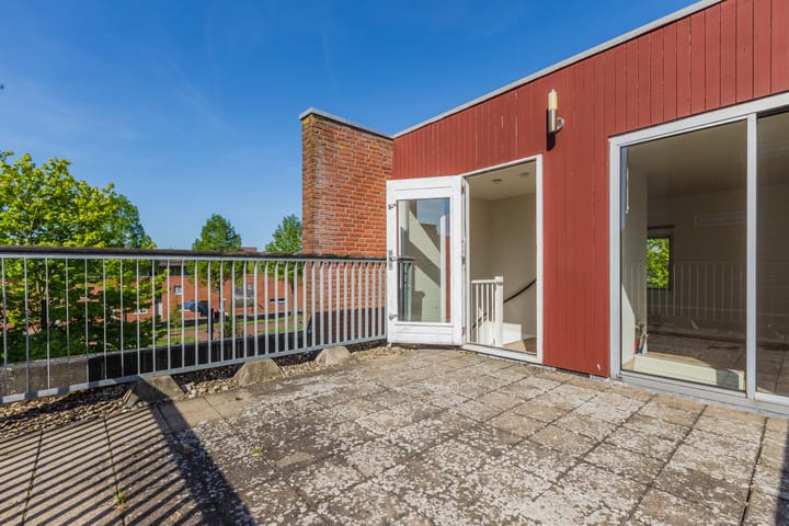 Foto 33 van Isabella Richaardsstraat 8